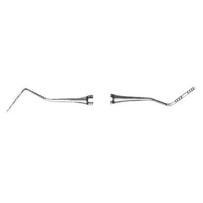 Double Ended Probe - Octagonal